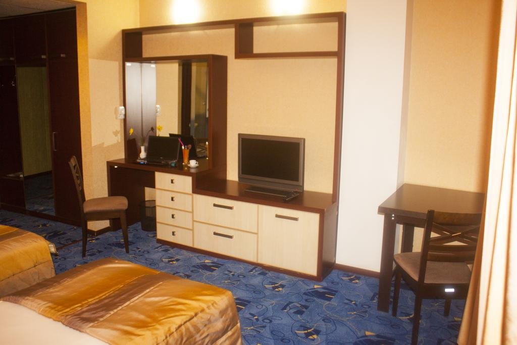 اتاق  هتل نورک رزیدنس ایروان