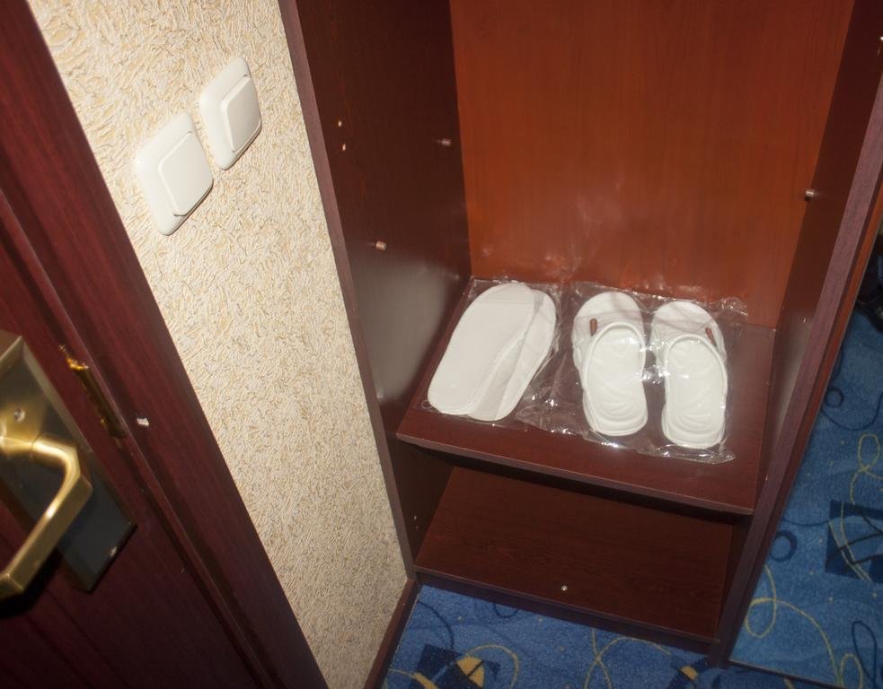 اتاق  هتل نورک رزیدنس ایروان