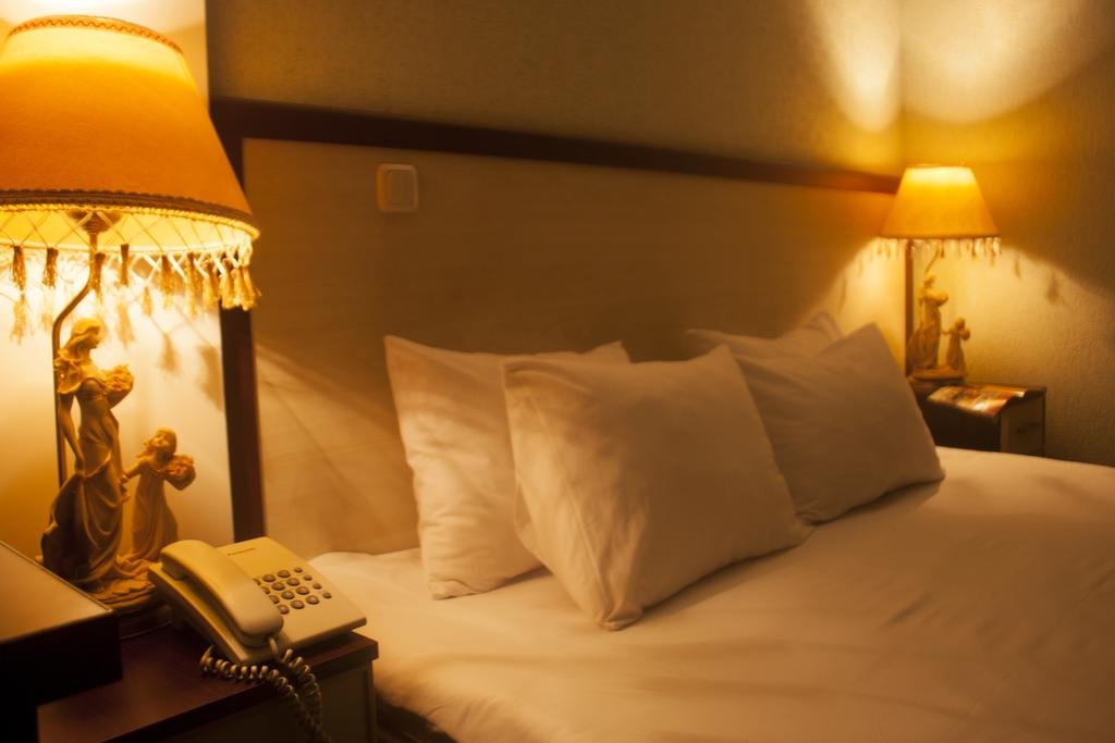 اتاق  هتل نورک رزیدنس ایروان