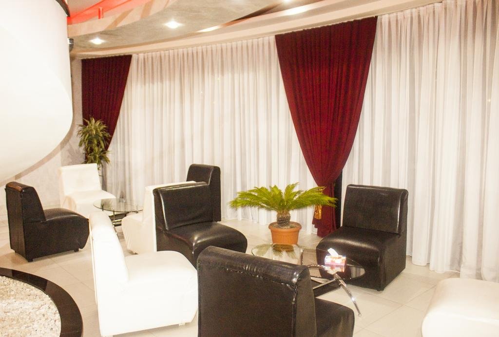  هتل نورک رزیدنس ایروان