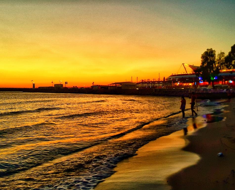 هتل دابل تری بای هیلتون کوشی آداسی