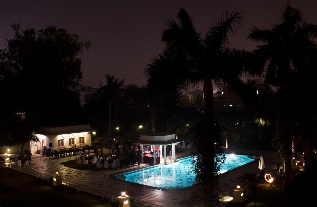 هتل گیت وی فاتح آباد آگرا هتل گیت وی فاتح آباد آگرا