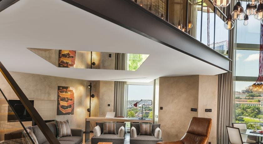 اتاق هتل سوئیستل