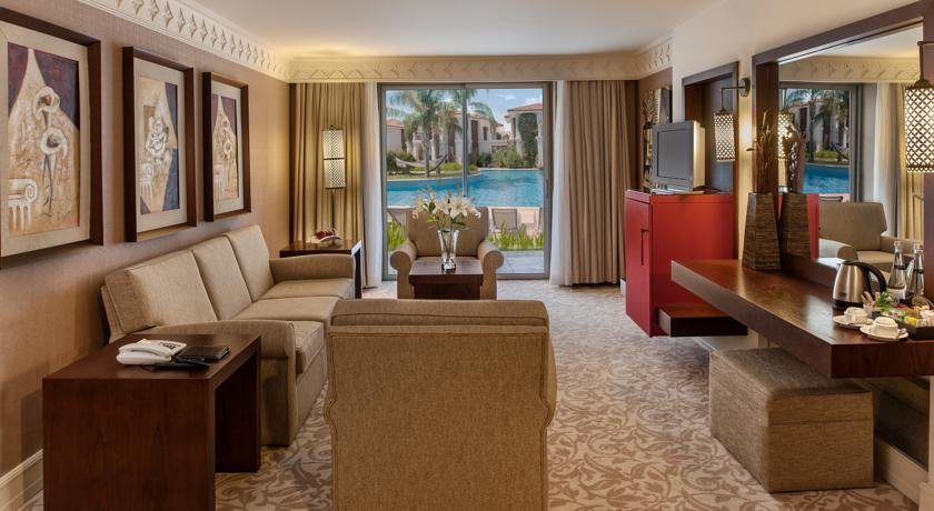 اتاق هتل الا کوالیتی آنتالیا ترکیه