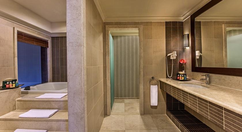 اتاق هتل الا کوالیتی آنتالیا ترکیه