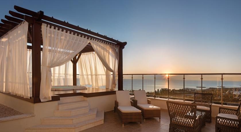 هتل الا کوالیتی آنتالیا ترکیه