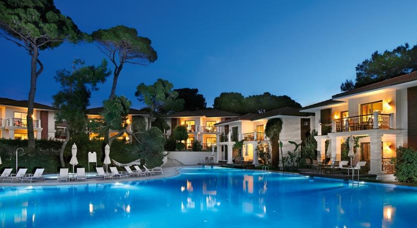 هتل الا کوالیتی