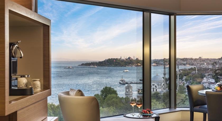 اتاق هتل سوئیستل