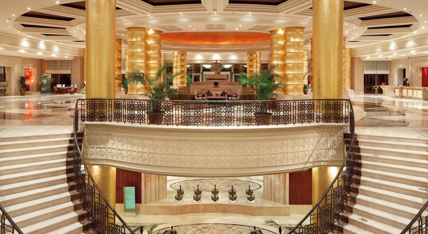 هتل الا کوالیتی آنتالیا ترکیه