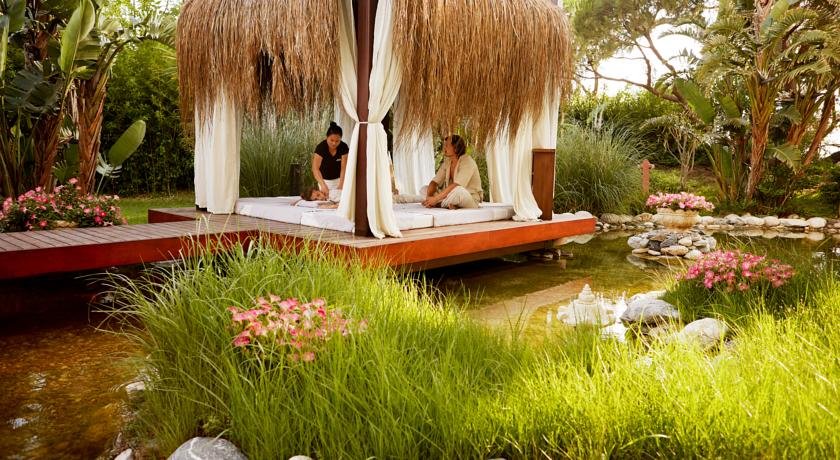 هتل الا کوالیتی آنتالیا ترکیه