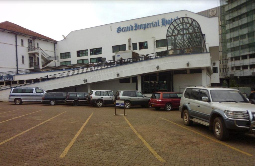 هتل هیلتون گاردن این قونیه هتل هیلتون گاردن این قونیه