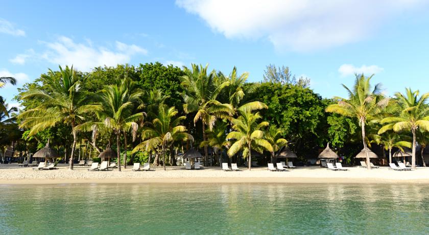 ساحل هتل راونالا اتیتیود موریس