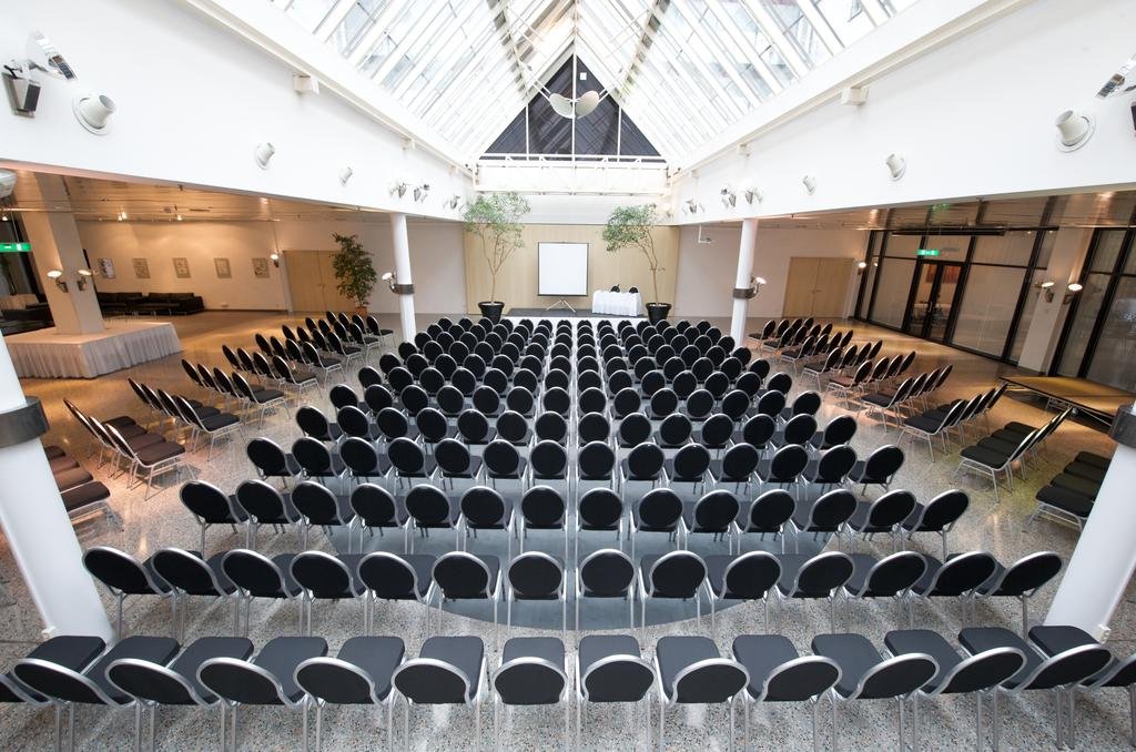 هتل هالیدی این برلین سیتی وست برلین هتل هالیدی این برلین سیتی وست برلین