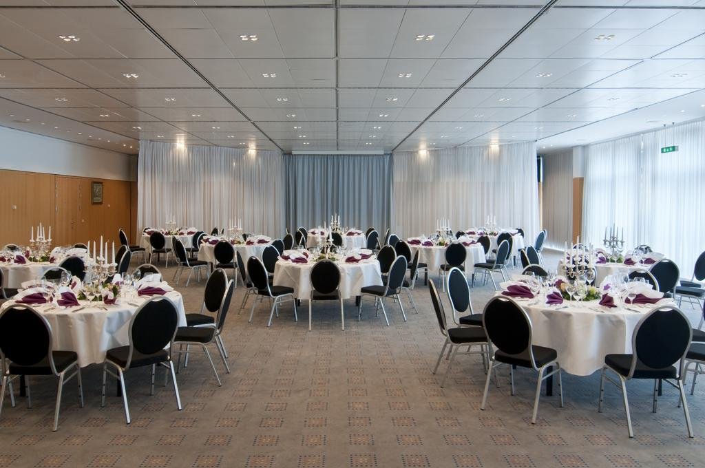 هتل هالیدی این برلین سیتی وست برلین هتل هالیدی این برلین سیتی وست برلین