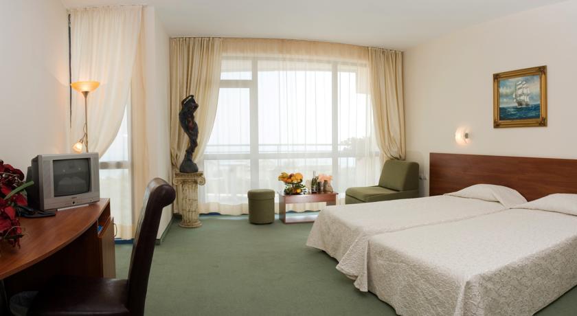 اتاق هتل النا بلغارستان