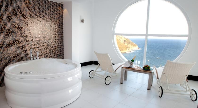 اتاق هتل آریا کلارس کوش آداسی ترکیه 