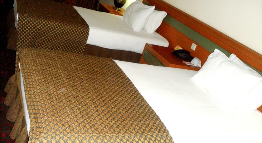 اتاق هتل اوزکایماک