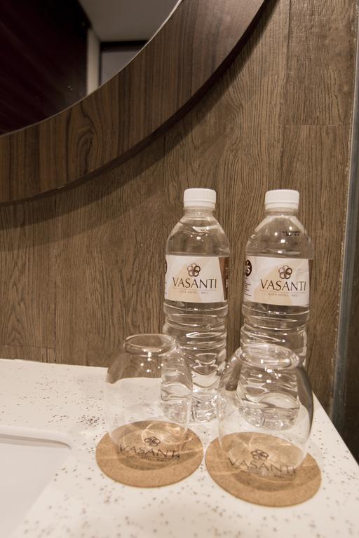 سرویس بهداشتی هتل واسانتی کوتا بالی سرویس بهداشتی هتل واسانتی کوتا بالی