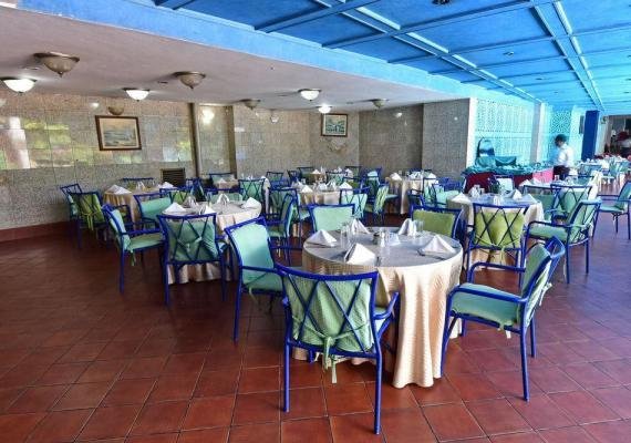 رستوران هتل هیلتون گاردن این قونیه رستوران هتل هیلتون گاردن این قونیه