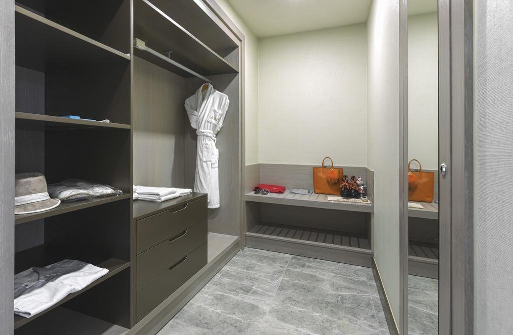 اتاق هتل رویال سگینوس آنتالیا