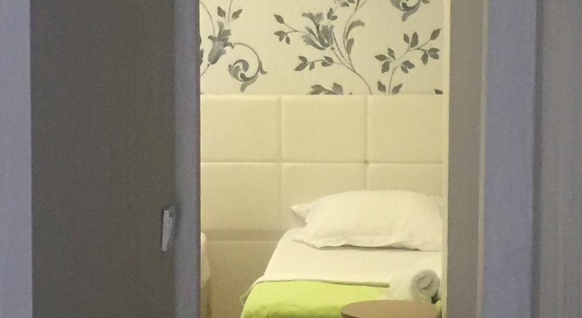 اتاق هتل سان لایف اولد سیتی