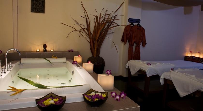 اسپا هتل لمریدین پوکت