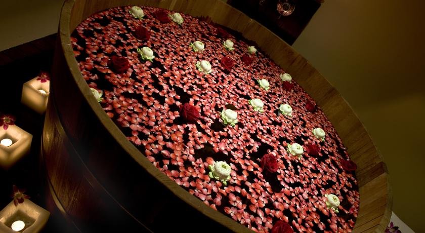 اسپا هتل لمریدین پوکت