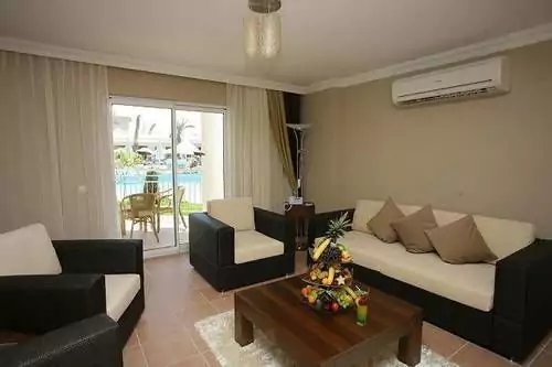 اتاق هتل ترنساتلانتیک آنتالیا اتاق هتل ترنساتلانتیک آنتالیا