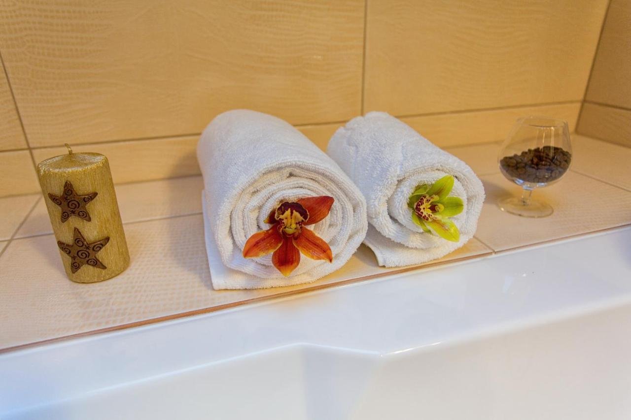 هتل تاتارینن کازان