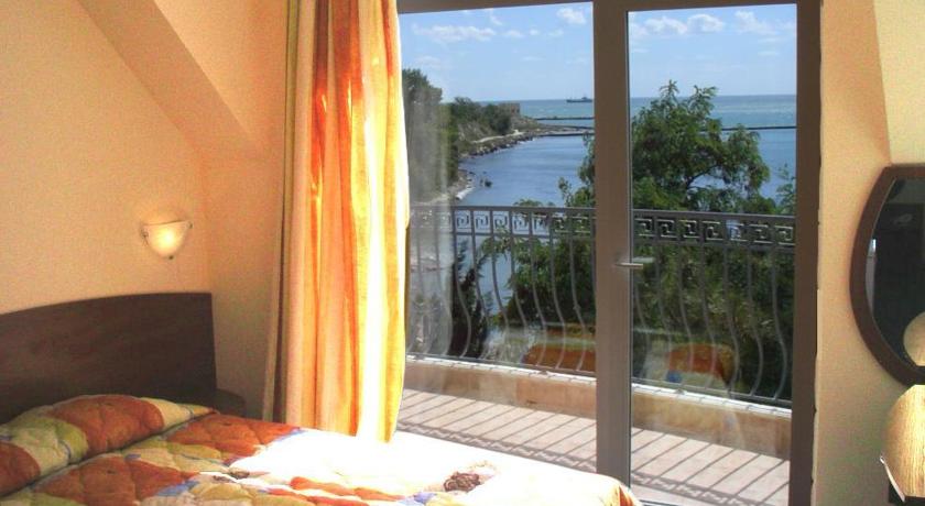 اتاق هتل هلیوس بلغارستان