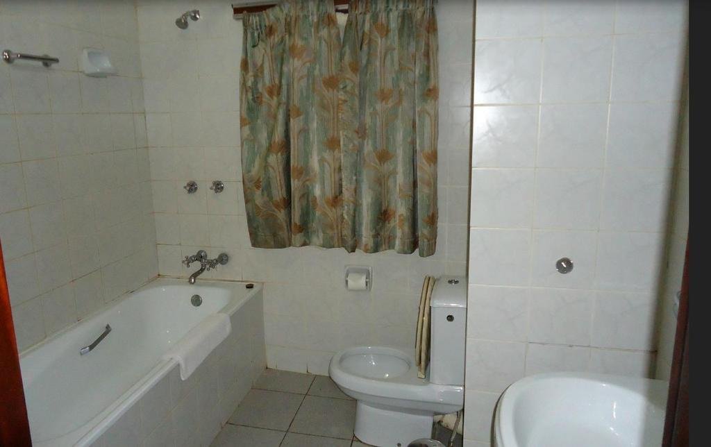 سرویس بهداشتی هتل هیلتون گاردن این قونیه سرویس بهداشتی هتل هیلتون گاردن این قونیه