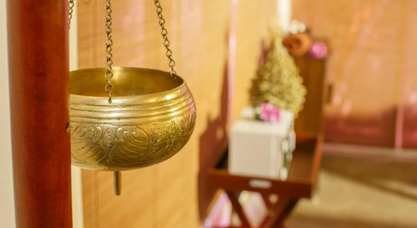 هتل سیتروس واسکادوا