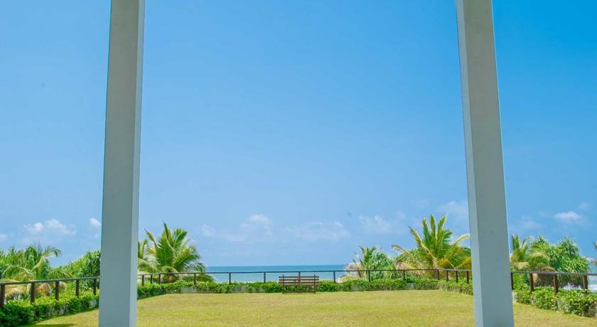 هتل سیتروس واسکادوا