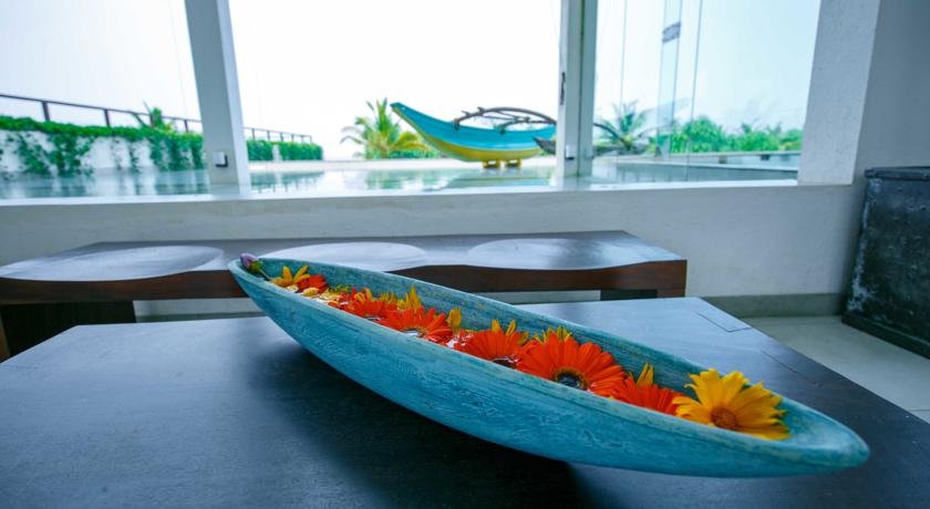 هتل سیتروس واسکادوا