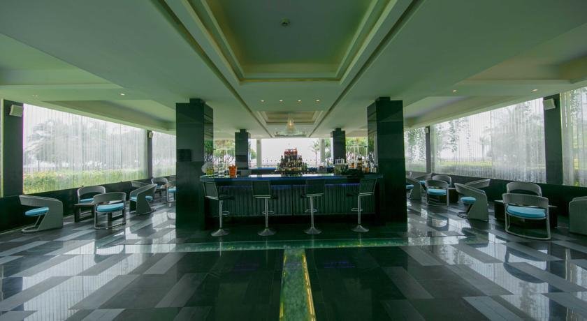 رستوران هتل سیتروس واسکادوا