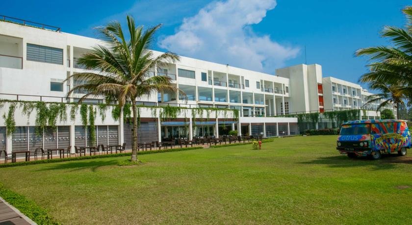 هتل سیتروس واسکادوا