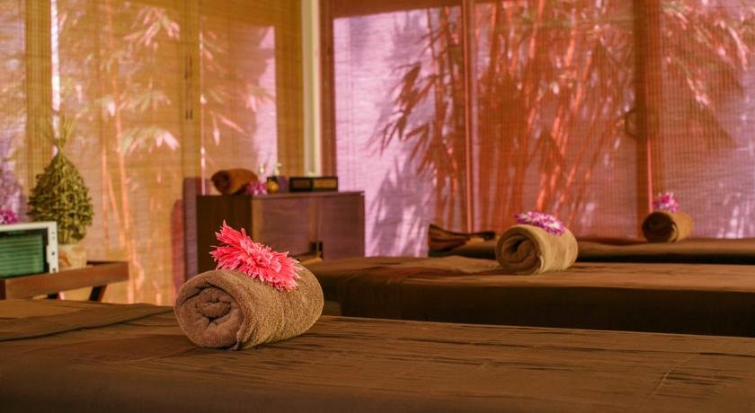 هتل سیتروس واسکادوا