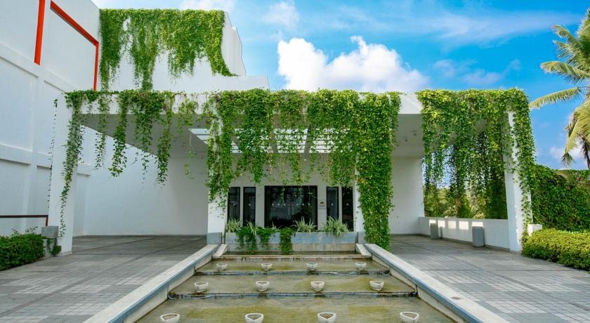 هتل سیتروس واسکادوا