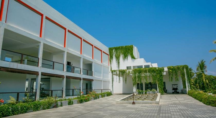 هتل سیتروس واسکادوا