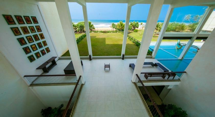 هتل سیتروس واسکادوا