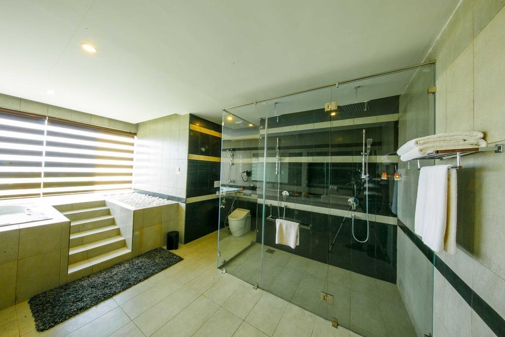 سرویس بهداشتی هتل سیتروس واسکادوا وادوا