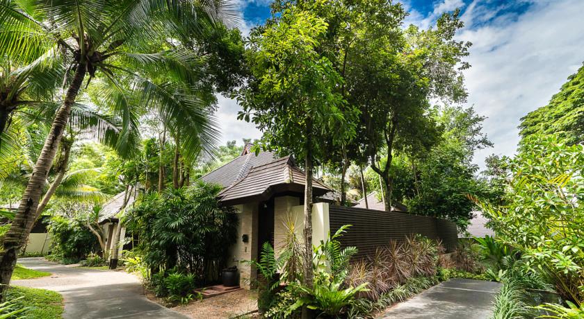 اتاق هتل سی سند سان ریزورت