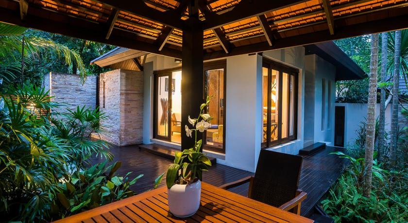 هتل سی سند سان ریزورت