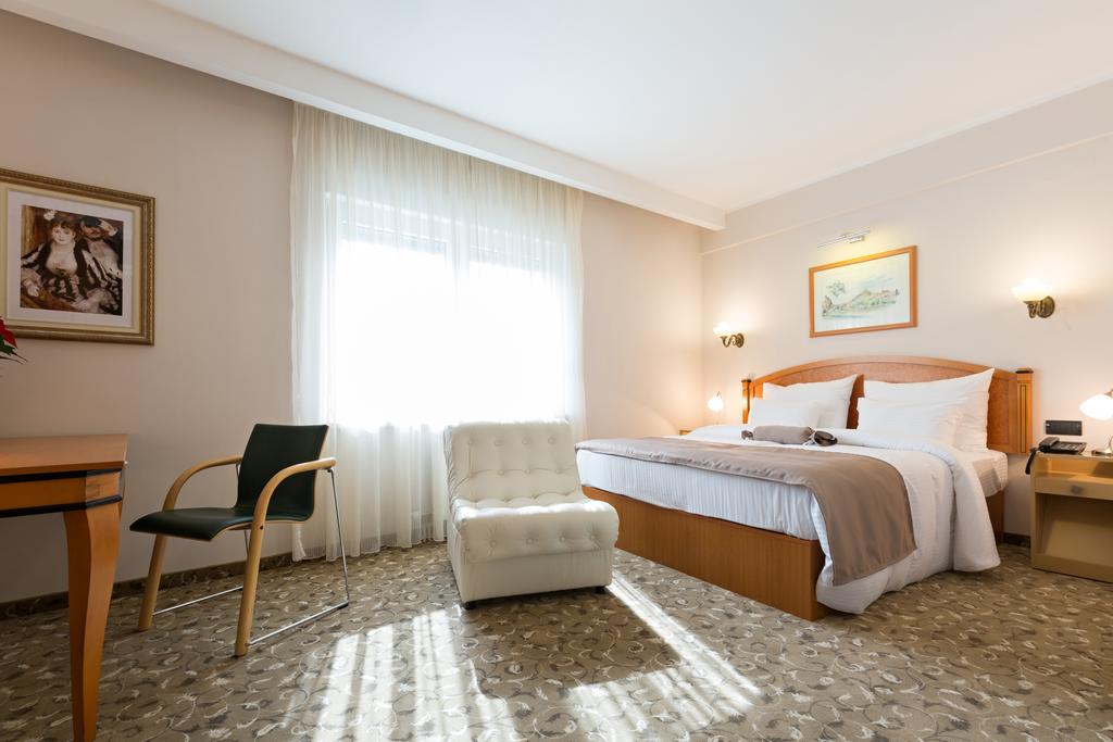 اتاق هتل استرلینگ