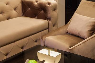 اتاق هتل سنت تن بلگراد