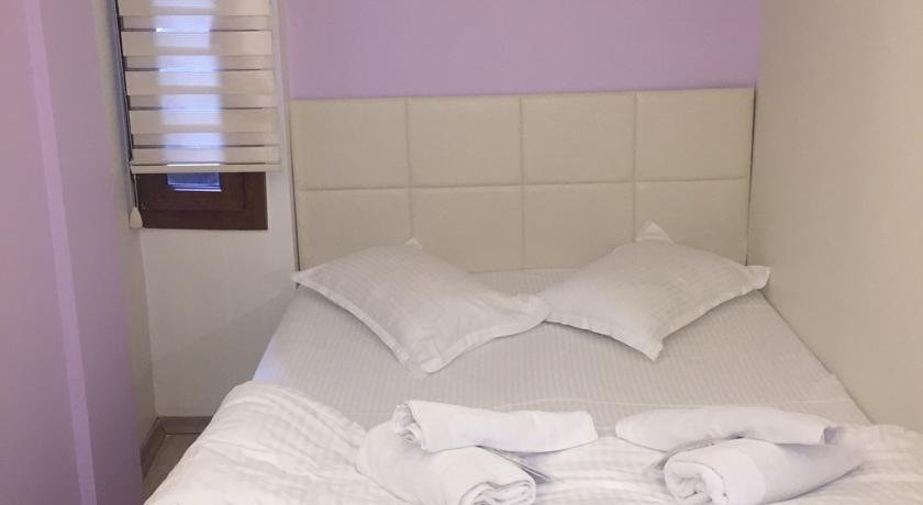 اتاق هتل سان لایف اولد سیتی