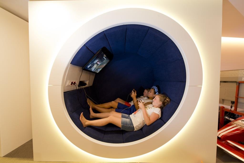 هتل زانادو ریزورت آنتالیا