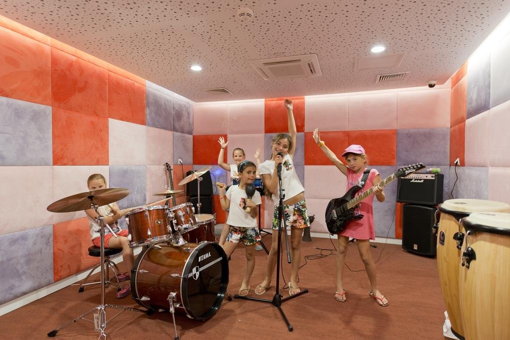 هتل زانادو ریزورت آنتالیا