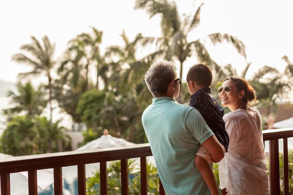 هتل نووتل پوکت