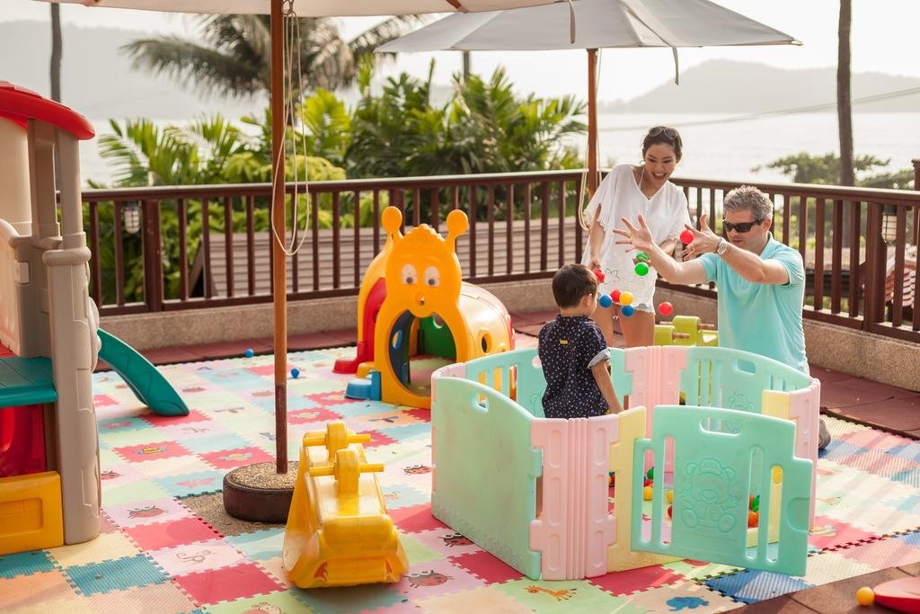 هتل نووتل پوکت